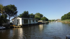 BB de Woonboot